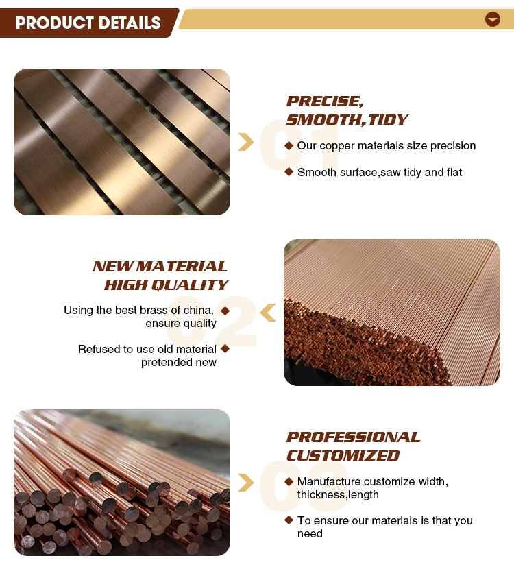 C10100 Cu-of Cw009A Cu-Ofe of-Cu C10300 Cw021A Cu-Hcp Cw020A Cu-Phc Oxygen Free Copper Sheet/Plate 0