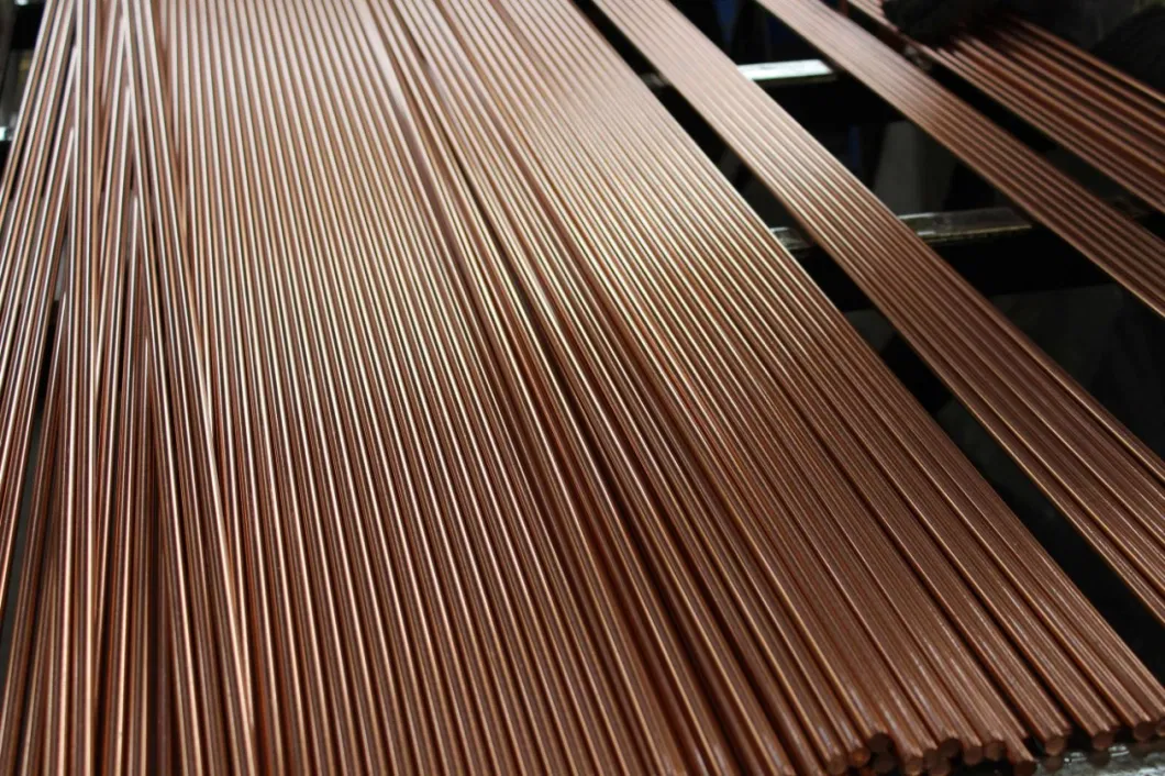 C10100 Cu-of Cw009A Cu-Ofe of-Cu C10300 Cw021A Cu-Hcp Cw020A Cu-Phc Oxygen Free Copper Sheet/Plate 1