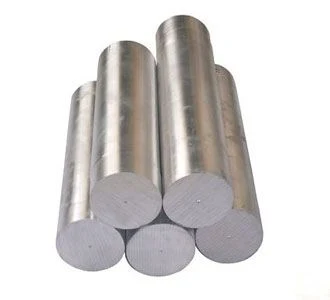 XM-19 S20910 Nitronic 50 Stainless Steel Round Bar OD 150mm Black Surface 1