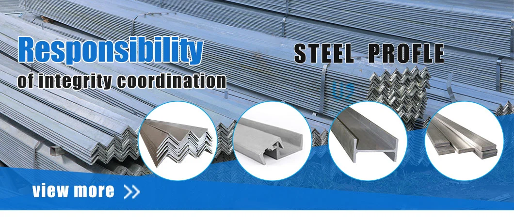 Structure Profiles Hot Rolled 310S Stainless Steel Channel Bar 310S U/C Channel For Building Materials 0