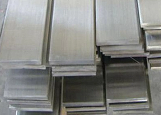 310 SS Flat Bar 1.4845 TP310S Hot Rolled Stainless Steel 310S Flat Bar 60*6*6000MM 3