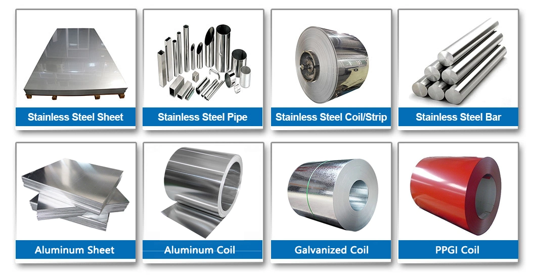 SST 304 Rectangular Tube 304 Stainless Steel Square Tubes 6M Length  50*40*3MM 2