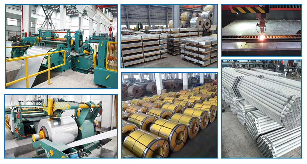 SST 304 Rectangular Tube 304 Stainless Steel Square Tubes 6M Length  50*40*3MM 5