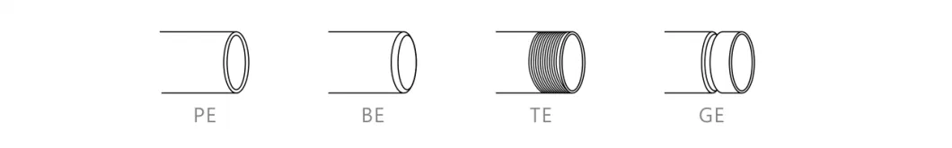 SS310S Heat Exchanger Stainless Steel Seamless Tube OD12.7 * 1.65T * 4200L 4