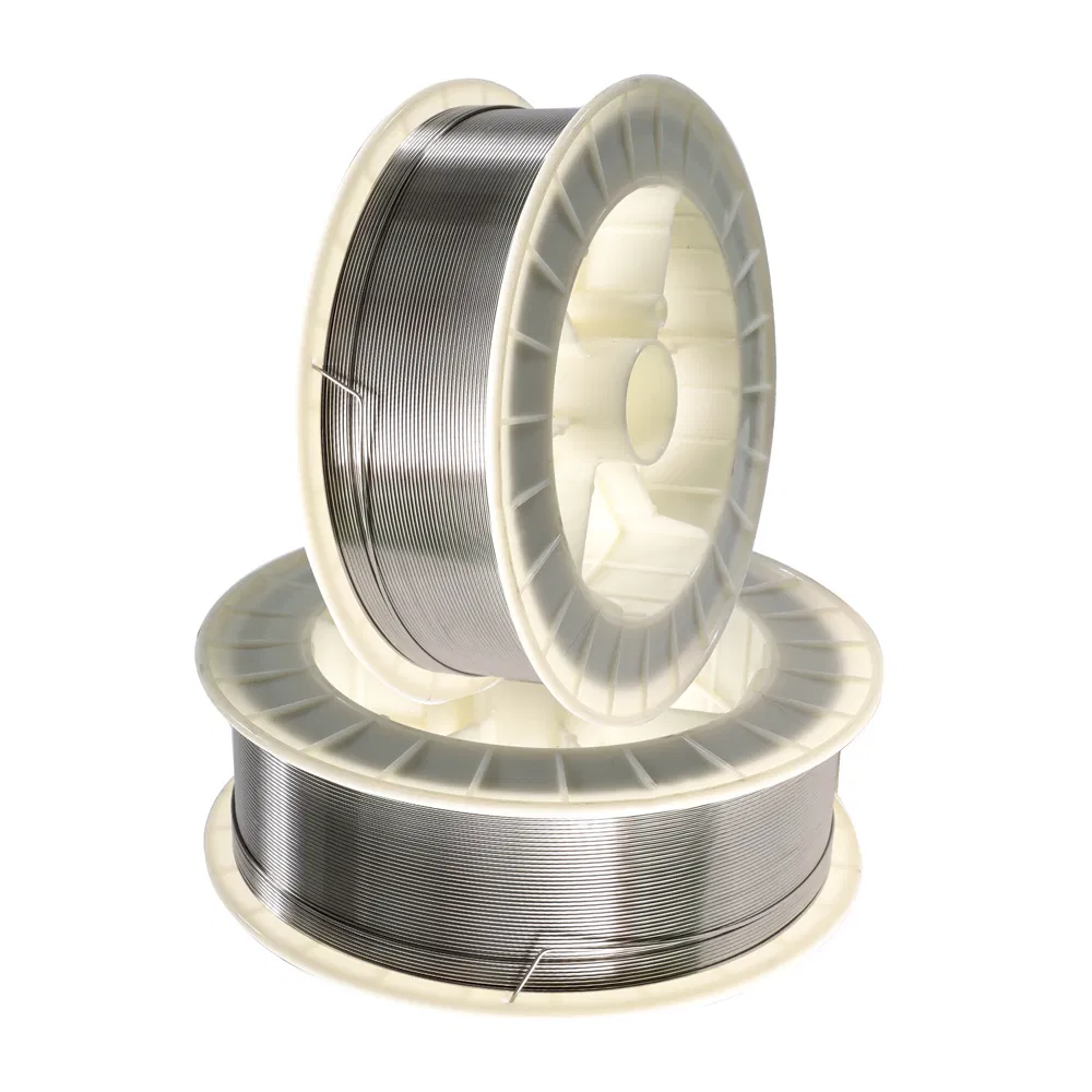 Hastelloy C276 Wire W.Nr.2.4819 UNS N10276 Nickel Alloy Wire for Spring and Wire Mesh 0