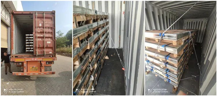 Black Hairline Surface Stainless Steel Sheets 201 304 0.5*1220*2440MM  For Interior And Exterior Decoration 2