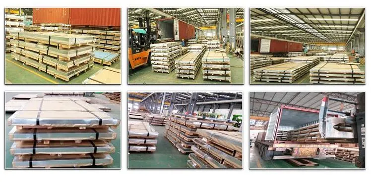 Black Hairline Surface Stainless Steel Sheets 201 304 0.5*1220*2440MM  For Interior And Exterior Decoration 3