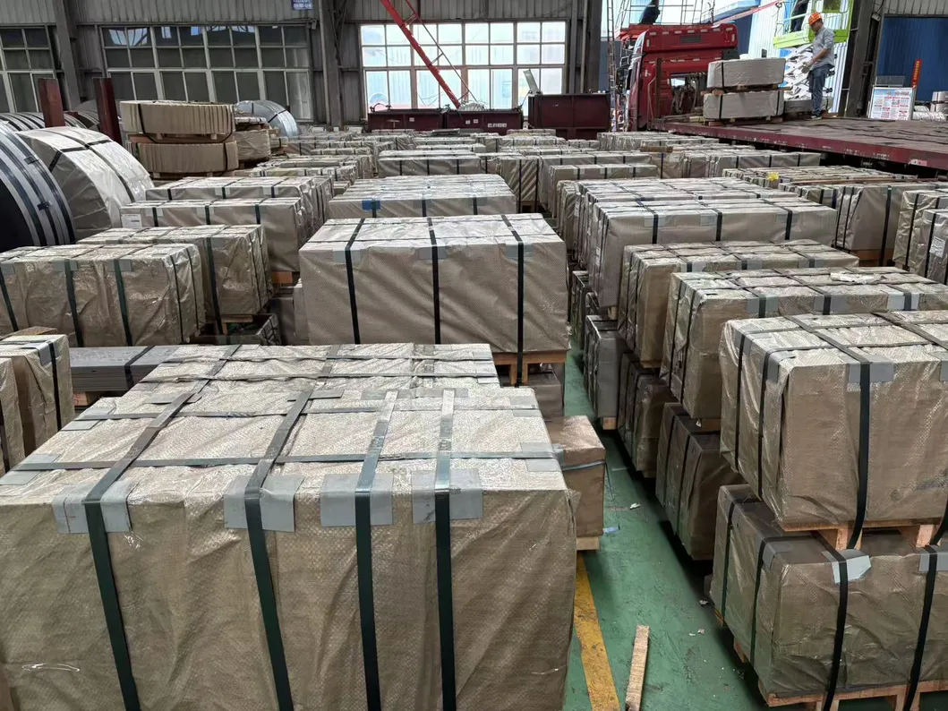 ASTM A240 316Ti Cold Rolled Stainless Steel Sheets Industrial Uses For Equipment Surgical Instruments 5