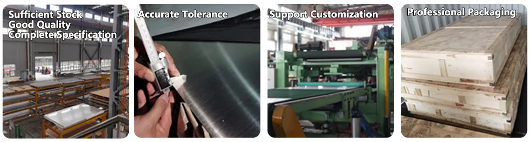 2b Surface Ss316l Cold Rolled Stainless Steel Sheet Size 2 M X 6 M X 2mm Thk S31603 Din1.4404 3