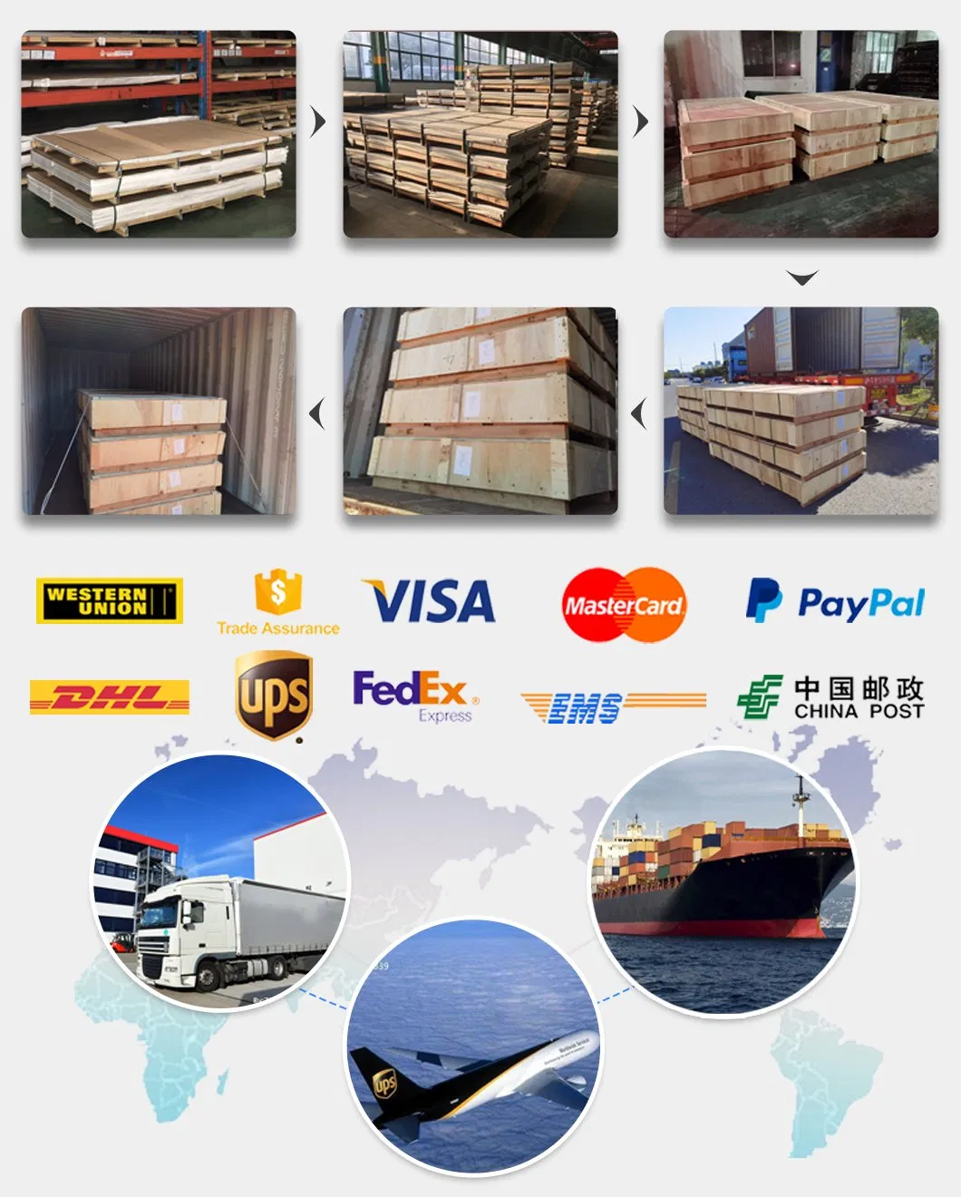 2b Surface Ss316l Cold Rolled Stainless Steel Sheet Size 2 M X 6 M X 2mm Thk S31603 Din1.4404 4