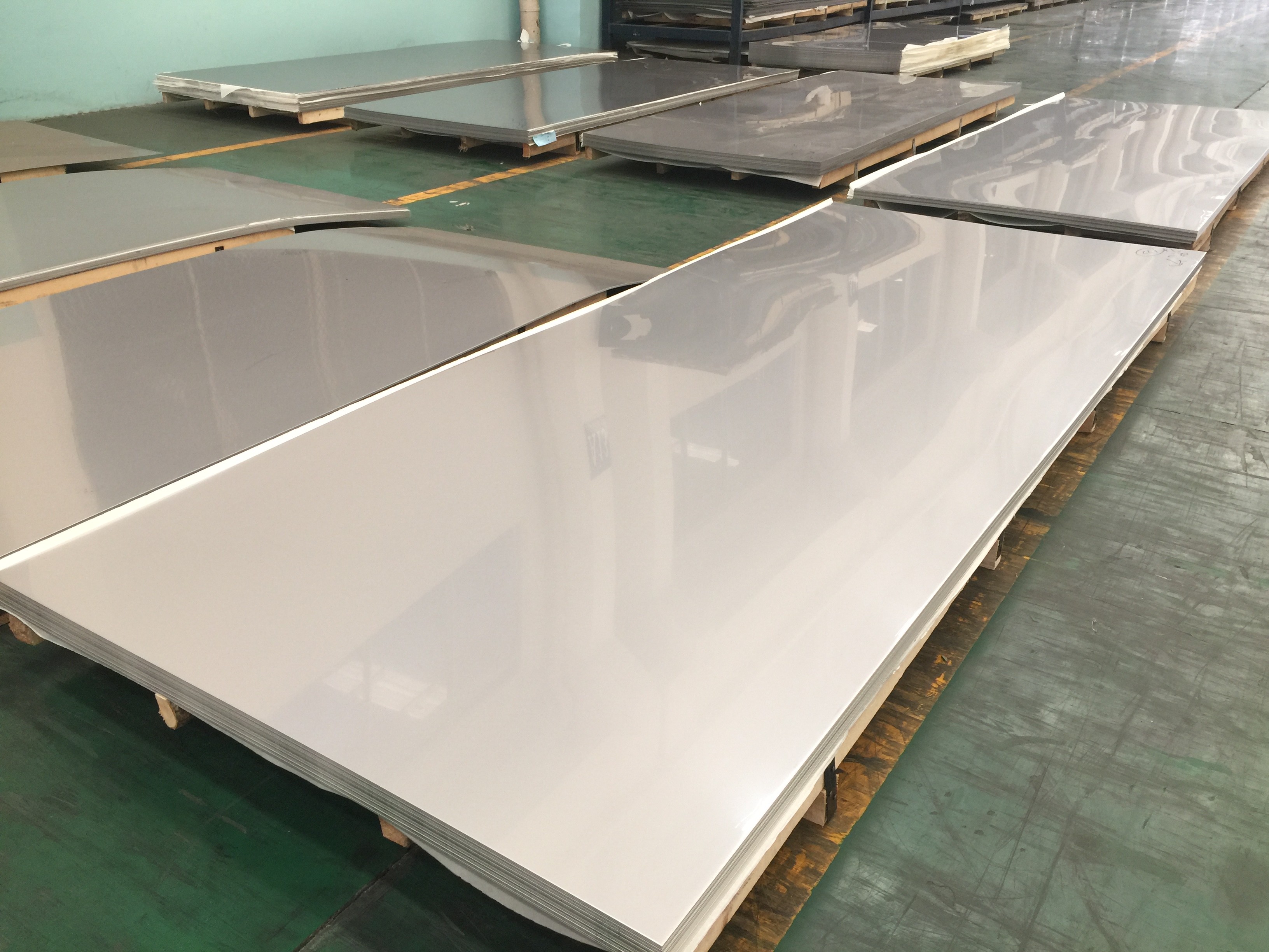 321 304L 316 Stainless Steel Sheet 316L 300 Series 0.013.0mm
