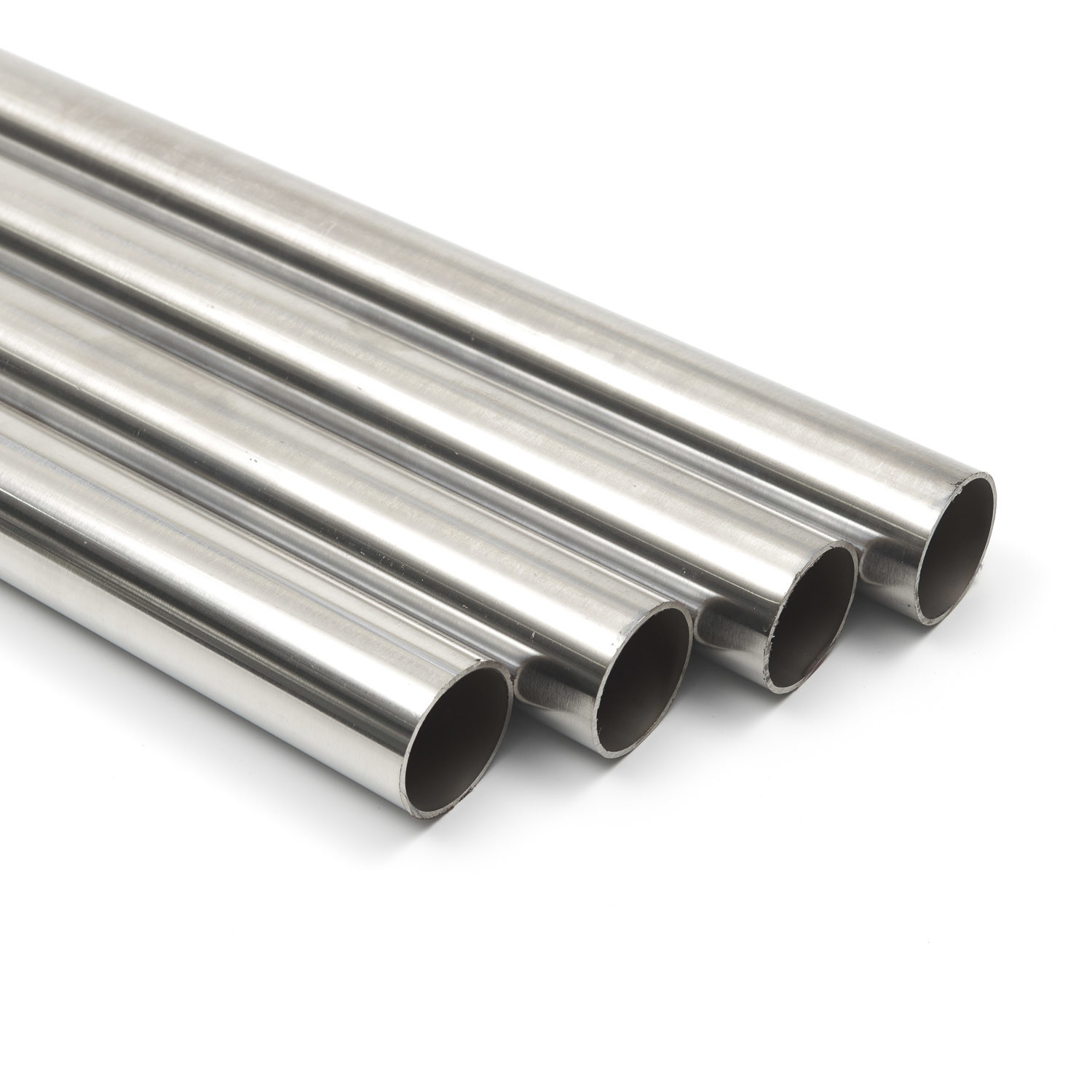 Round 6061 Aluminum Tube Pipe 6000 Series